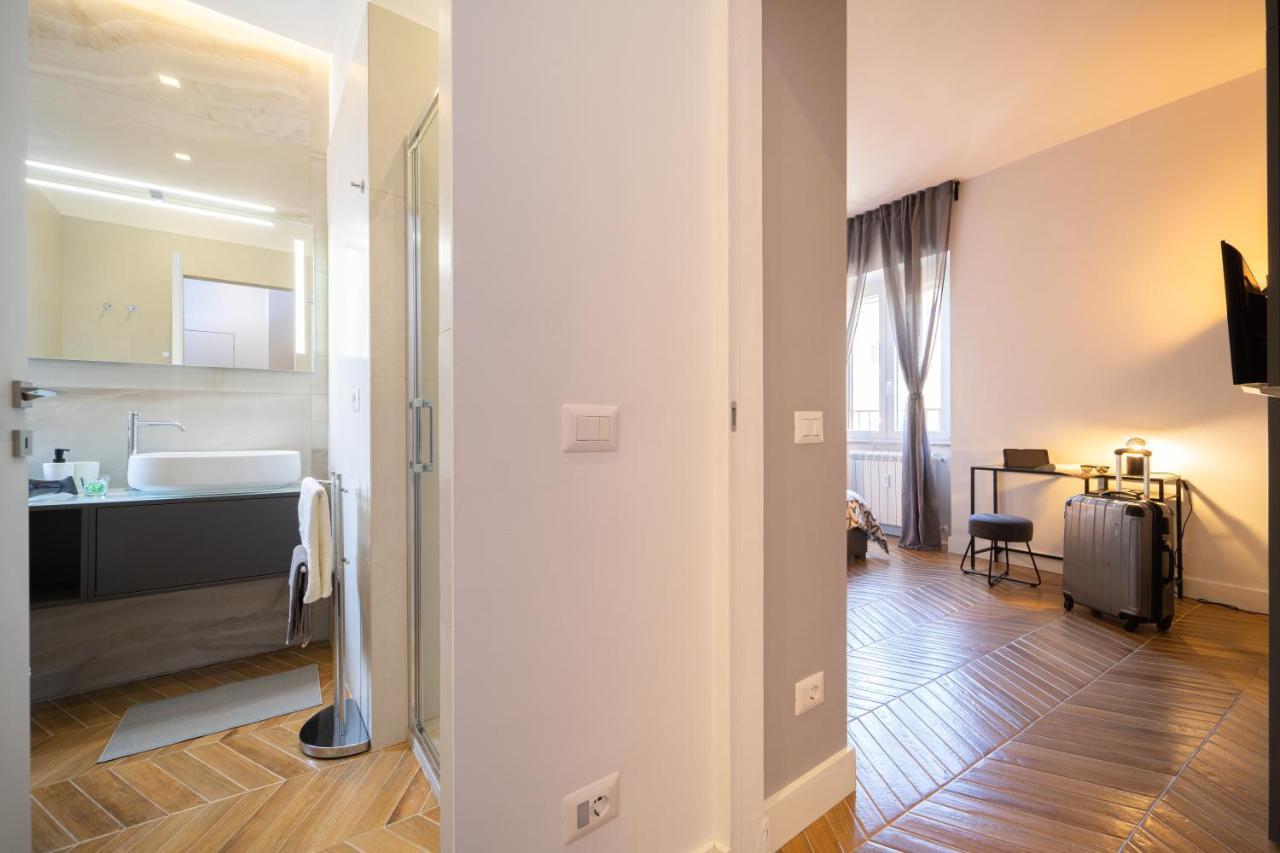 Colosseo Luxe In The Center Of Apartamento