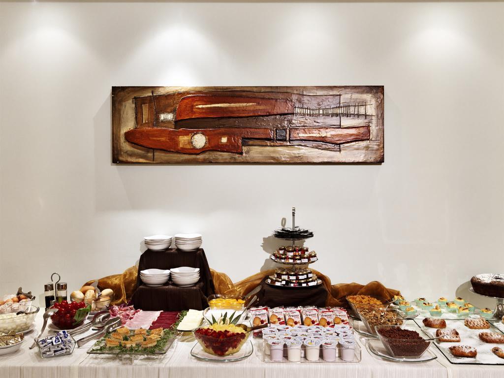 Time Relais & Sport Hotel Roma