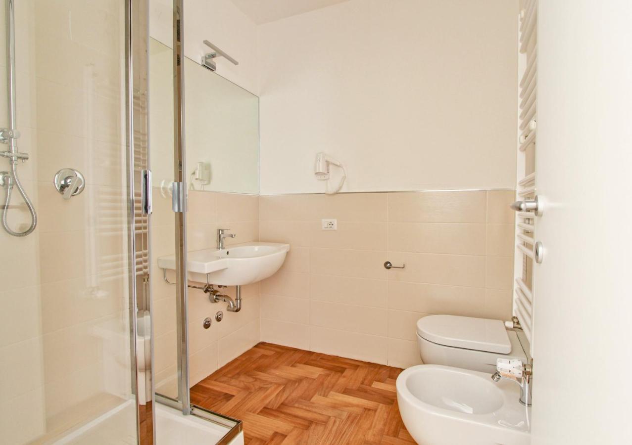 The River Corner Guest house Rome