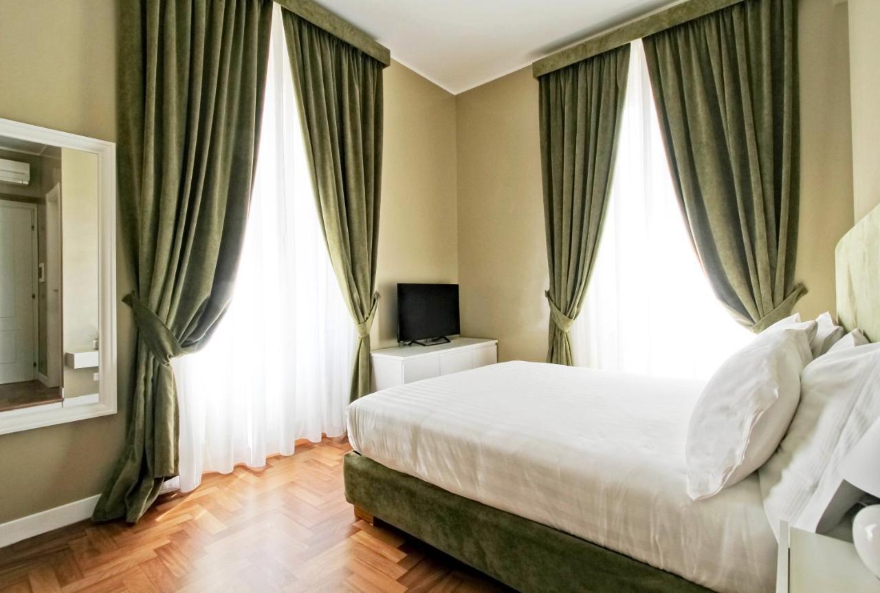 The River Corner Guest house Rome