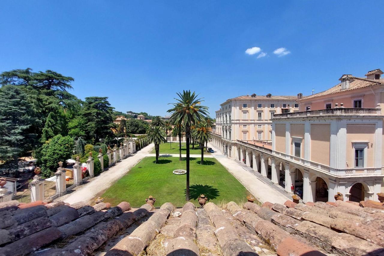Youroom Corsini * Roma