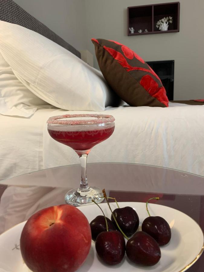 Frühstückspension Il Sogno Di Afrodite Luxury Rom