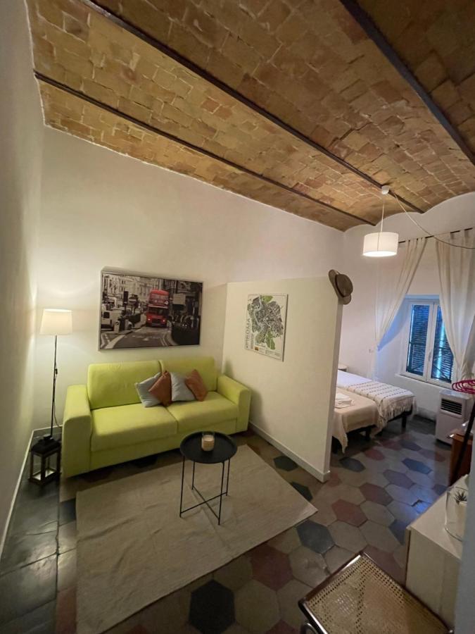 La Maison B8 Apartment