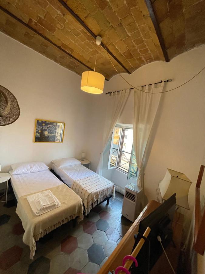 Apartment La Maison B8