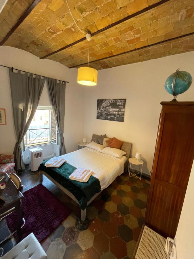 La Maison B8 Apartment Rome