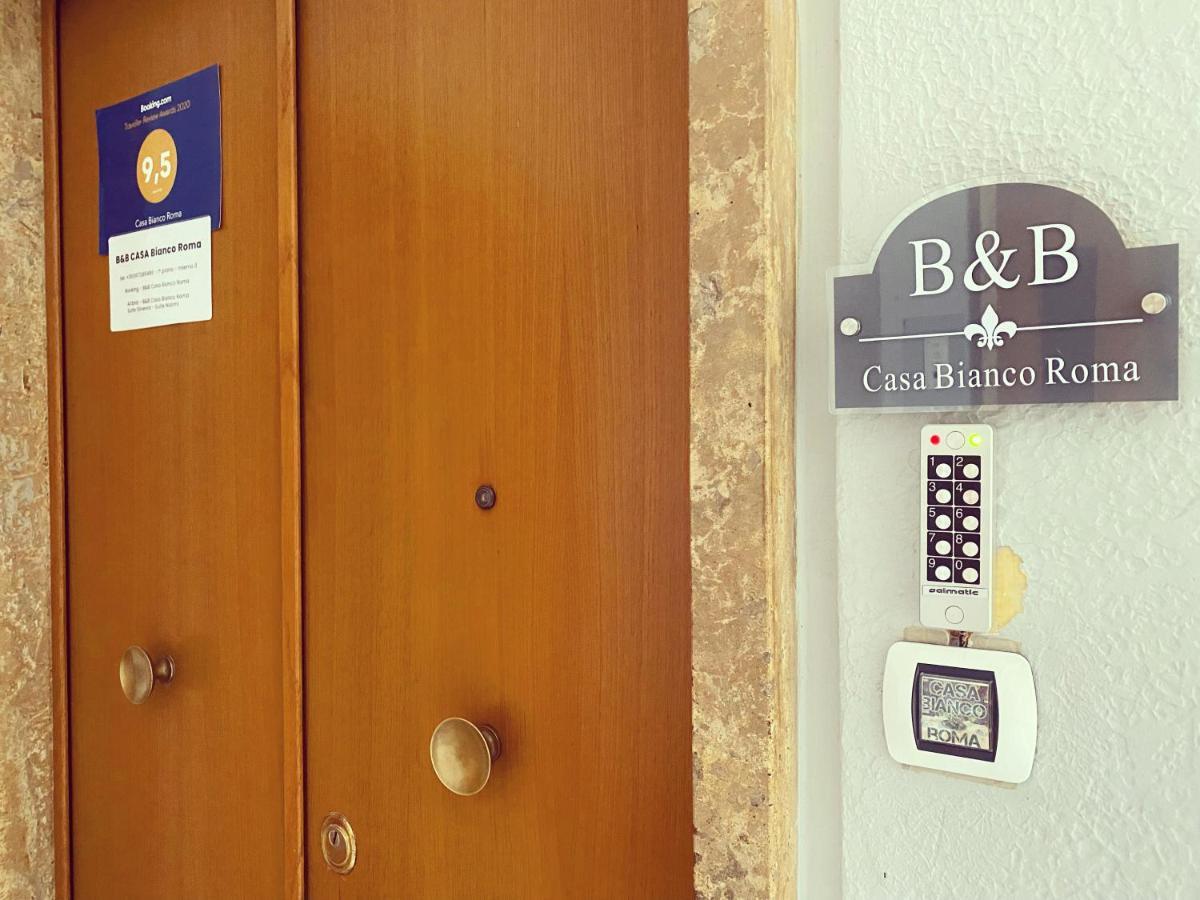 Bed & Breakfast Casa Bianco Roma