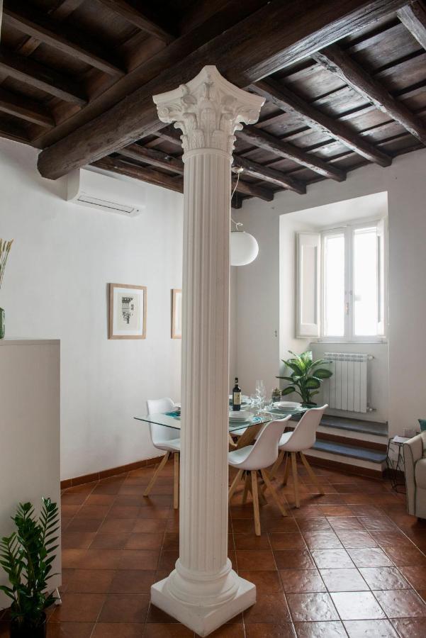 Apartamento Colosseum, Monti, New Corithian House Up To 6 People Roma