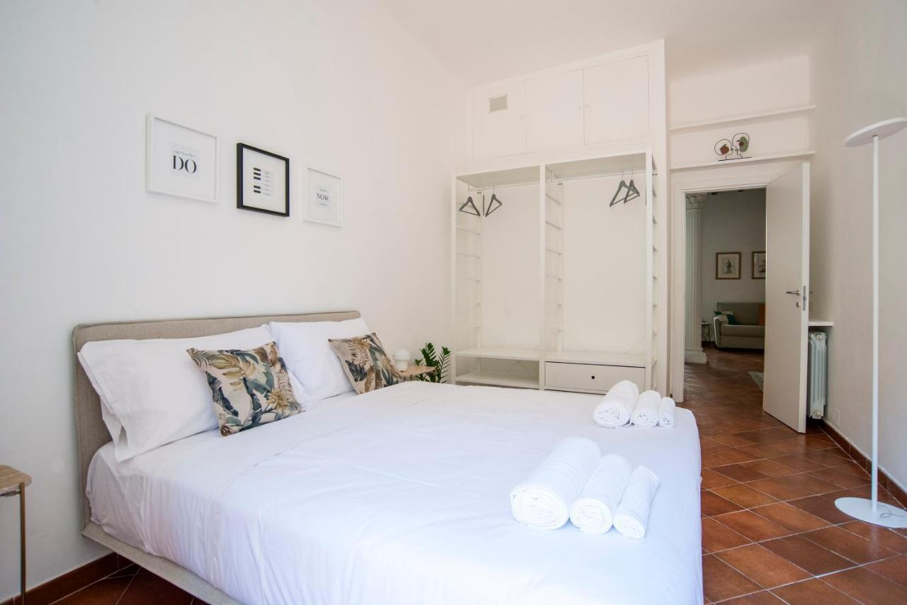 Colosseum, Monti, New Corithian House Up To 6 People Roma