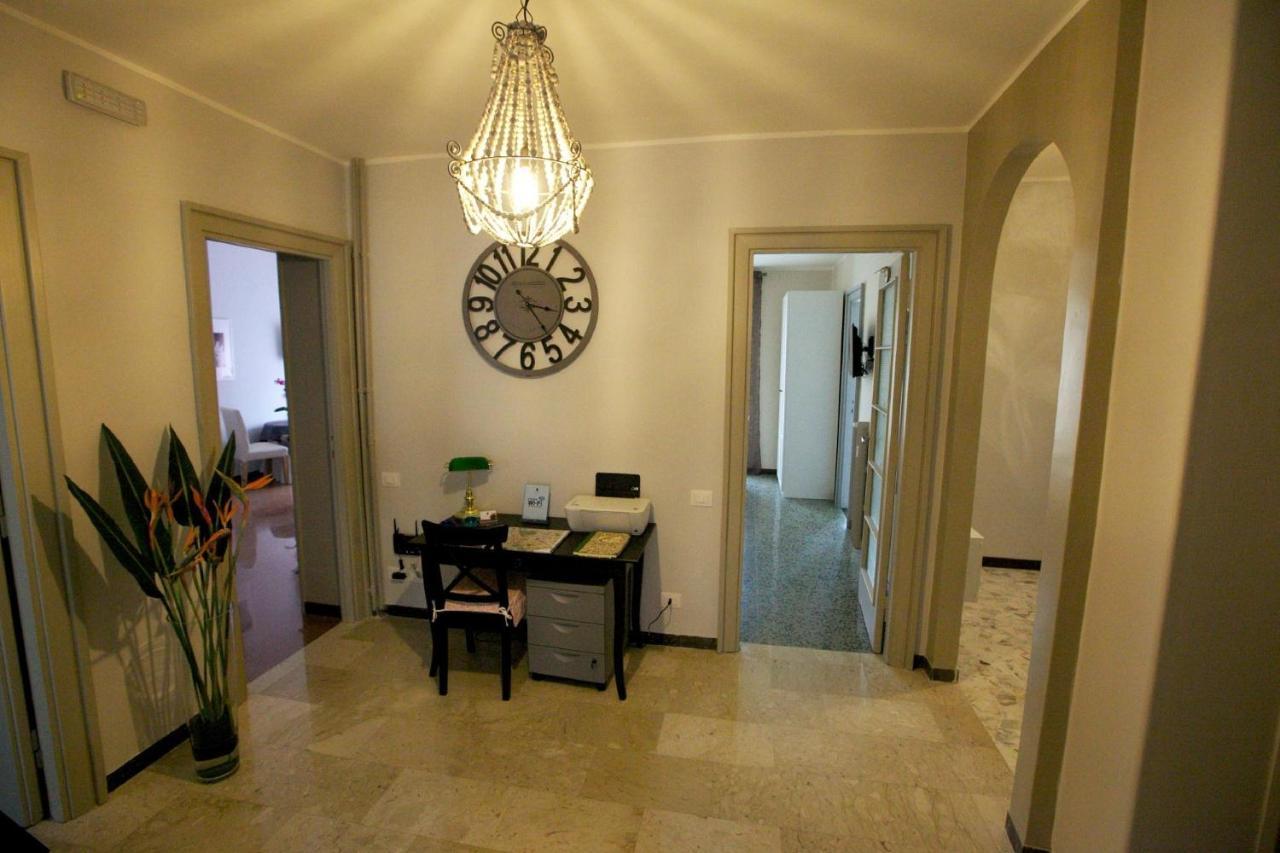 La Casa In Prati Alojamento de Acomodação e Pequeno-almoço Roma