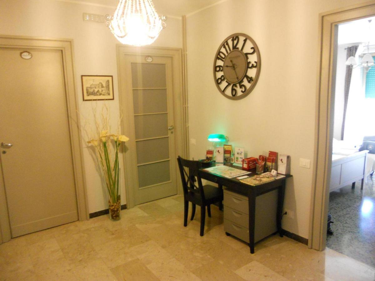 Alojamento de Acomodação e Pequeno-almoço La Casa In Prati 3*