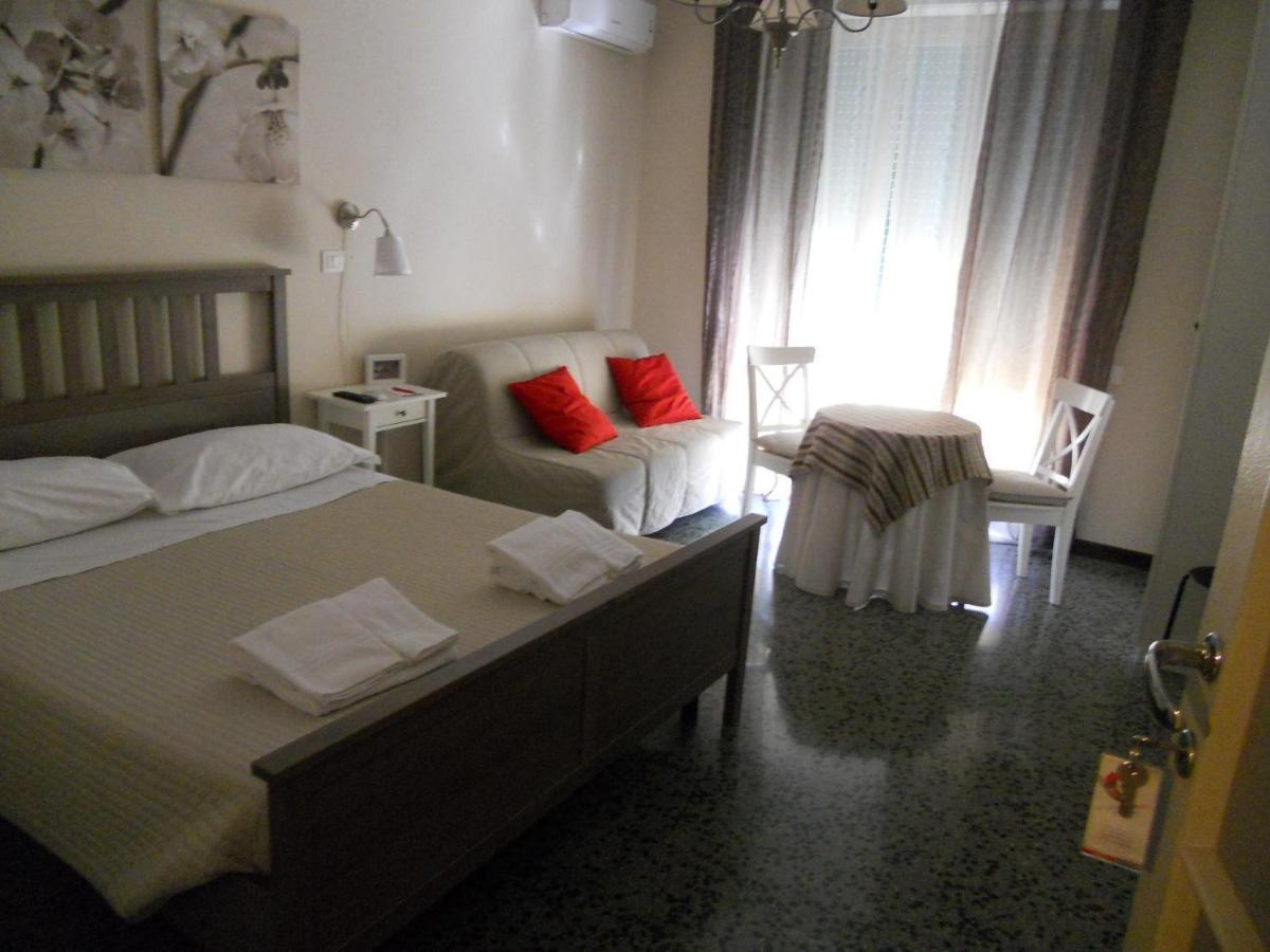 La Casa In Prati 3* Roma