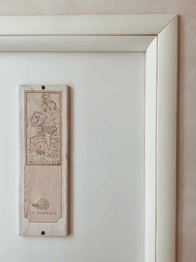 Residenza Sciarra Frühstückspension