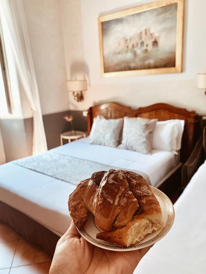 Frühstückspension Residenza Sciarra 3*