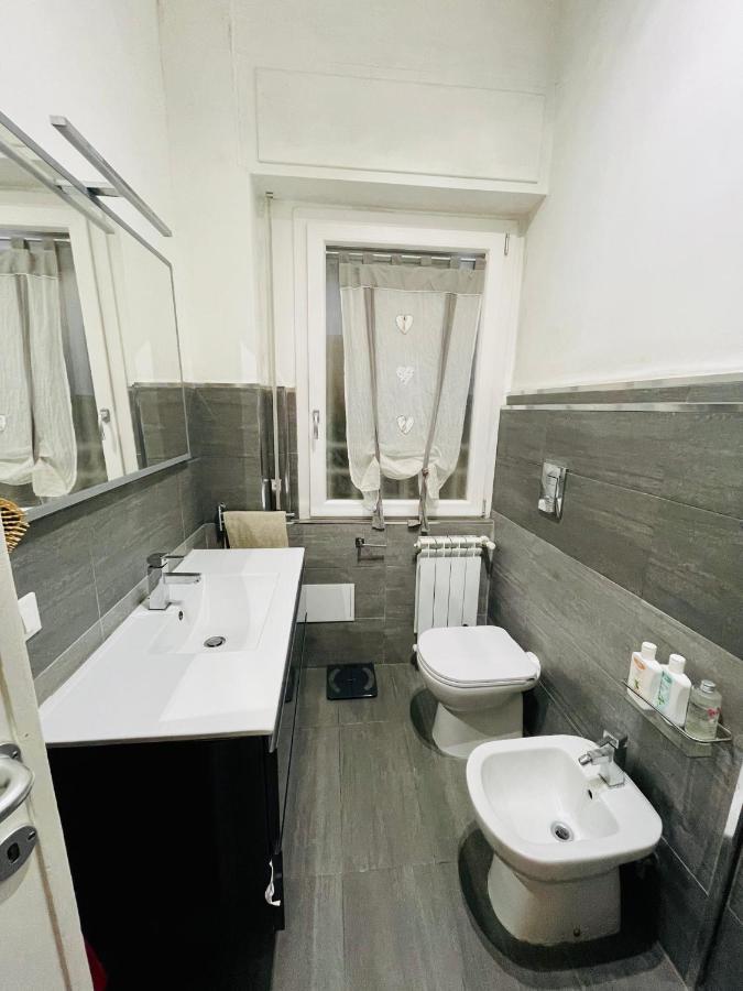Apartamento Portuense - Holiday Roma