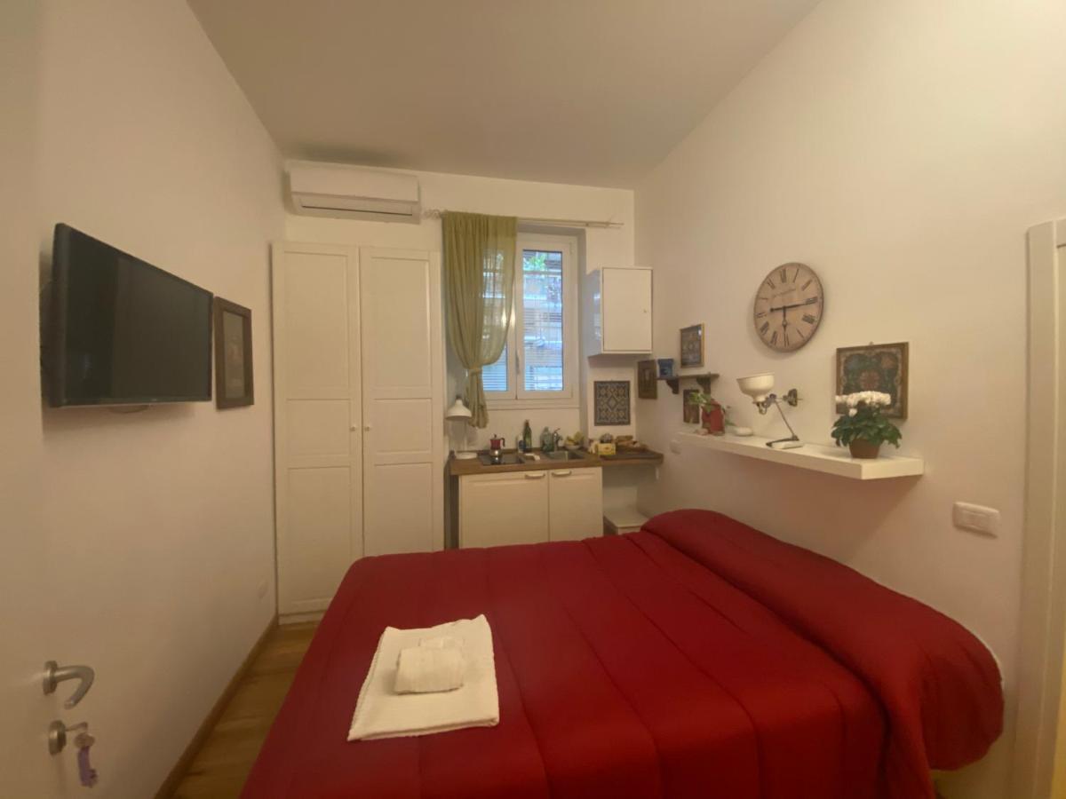 Piccolo E Indipendente A Garbatella Appartamento Roma