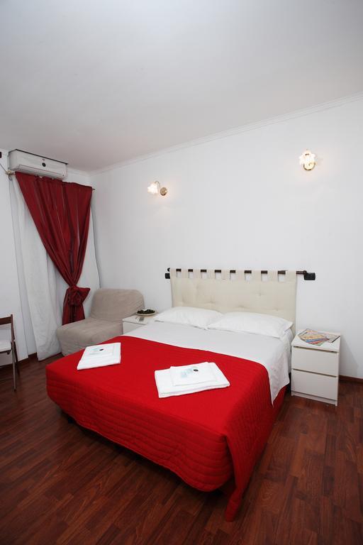 Luxury In Roma