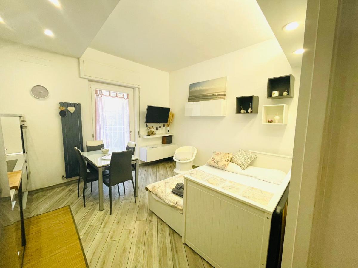 Portuense - Holiday Apartamento Roma