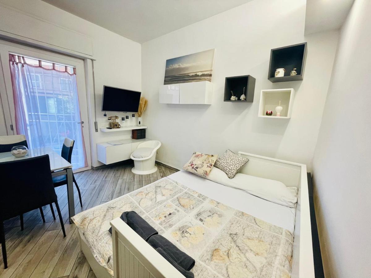 Portuense - Holiday Apartamento *
