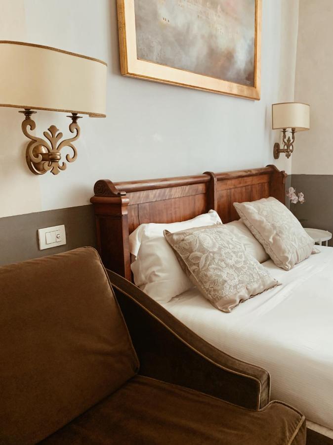 Residenza Sciarra Frühstückspension 3*