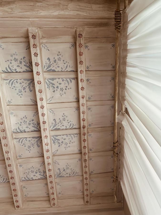 Residenza Sciarra Frühstückspension Rom