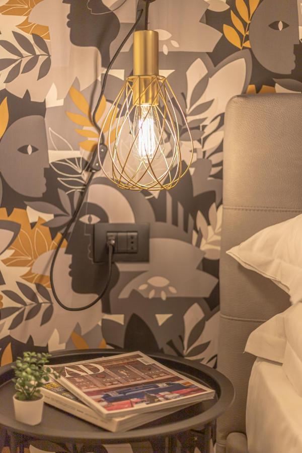 Apartment Melissa Stylish Loft At Vatican Museum *