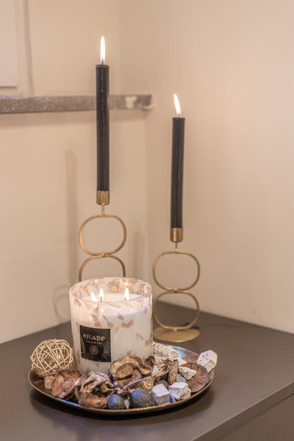 Melissa Stylish Loft At Vatican Museum Apartment *