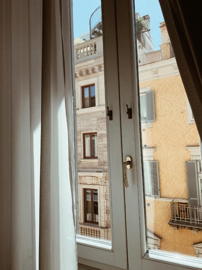 Residenza Sciarra Frühstückspension 3*
