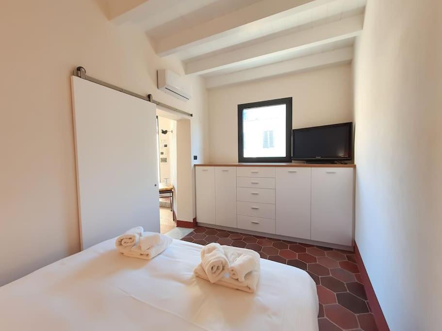 Leilighet Boutique Penthouse With Terrace, Spanish Steps