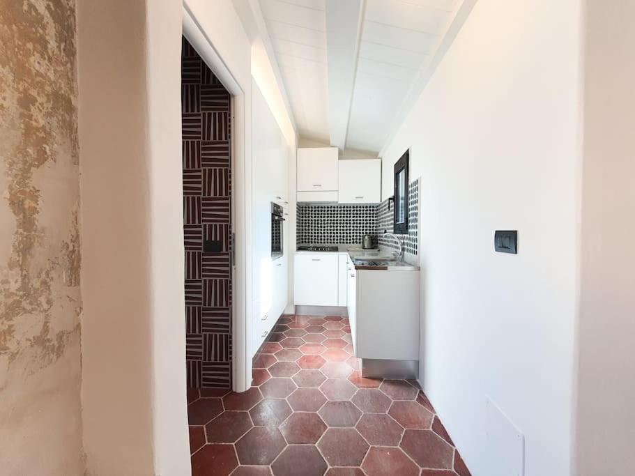 Boutique Penthouse With Terrace, Spanish Steps Leilighet *