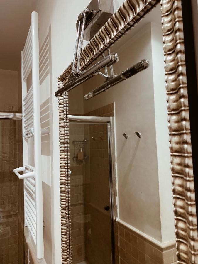 Residenza Sciarra 3*