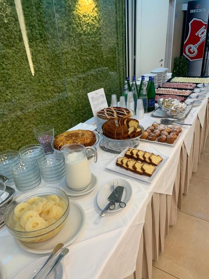 Ele Park Pamphili Hotel Rom