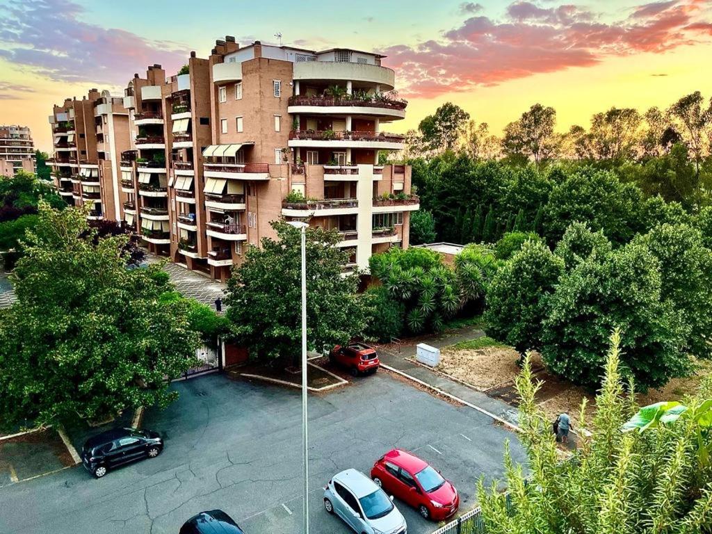 Intero Eur Torrino Nuovo Lifehome
