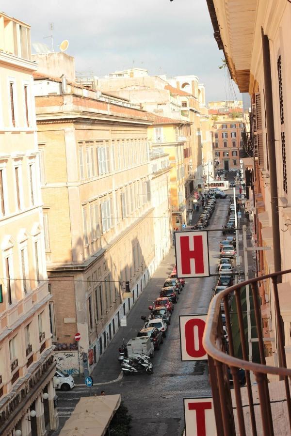 Affitacamere Radi 2* Roma
