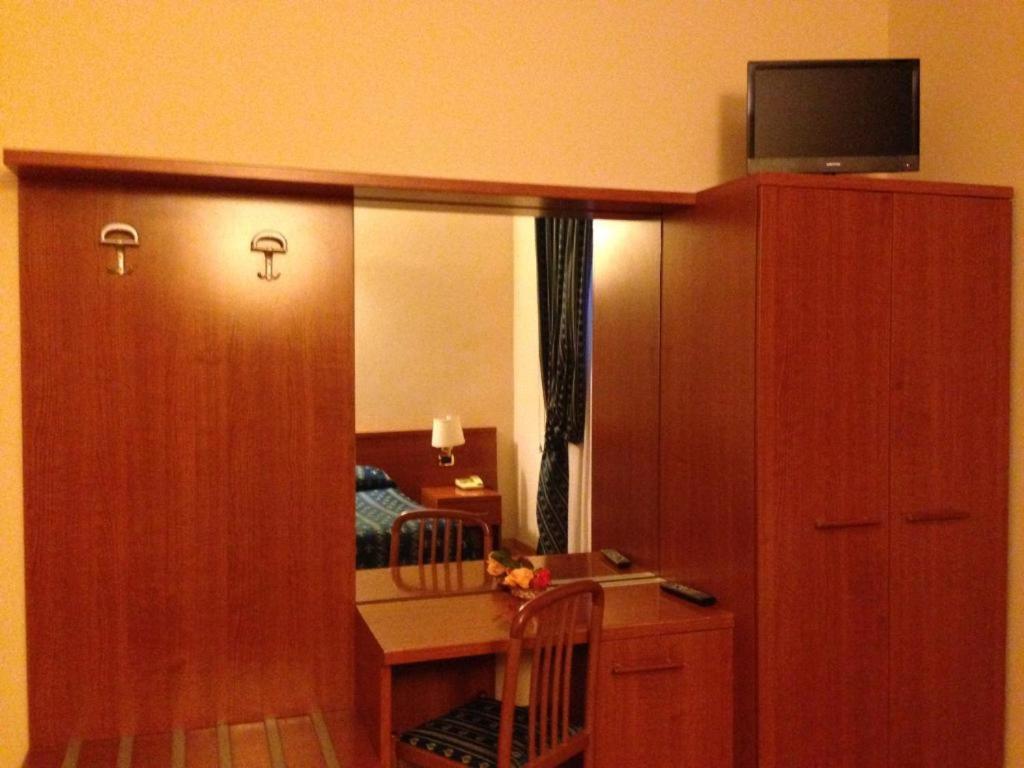 Affitacamere Radi 2* Roma
