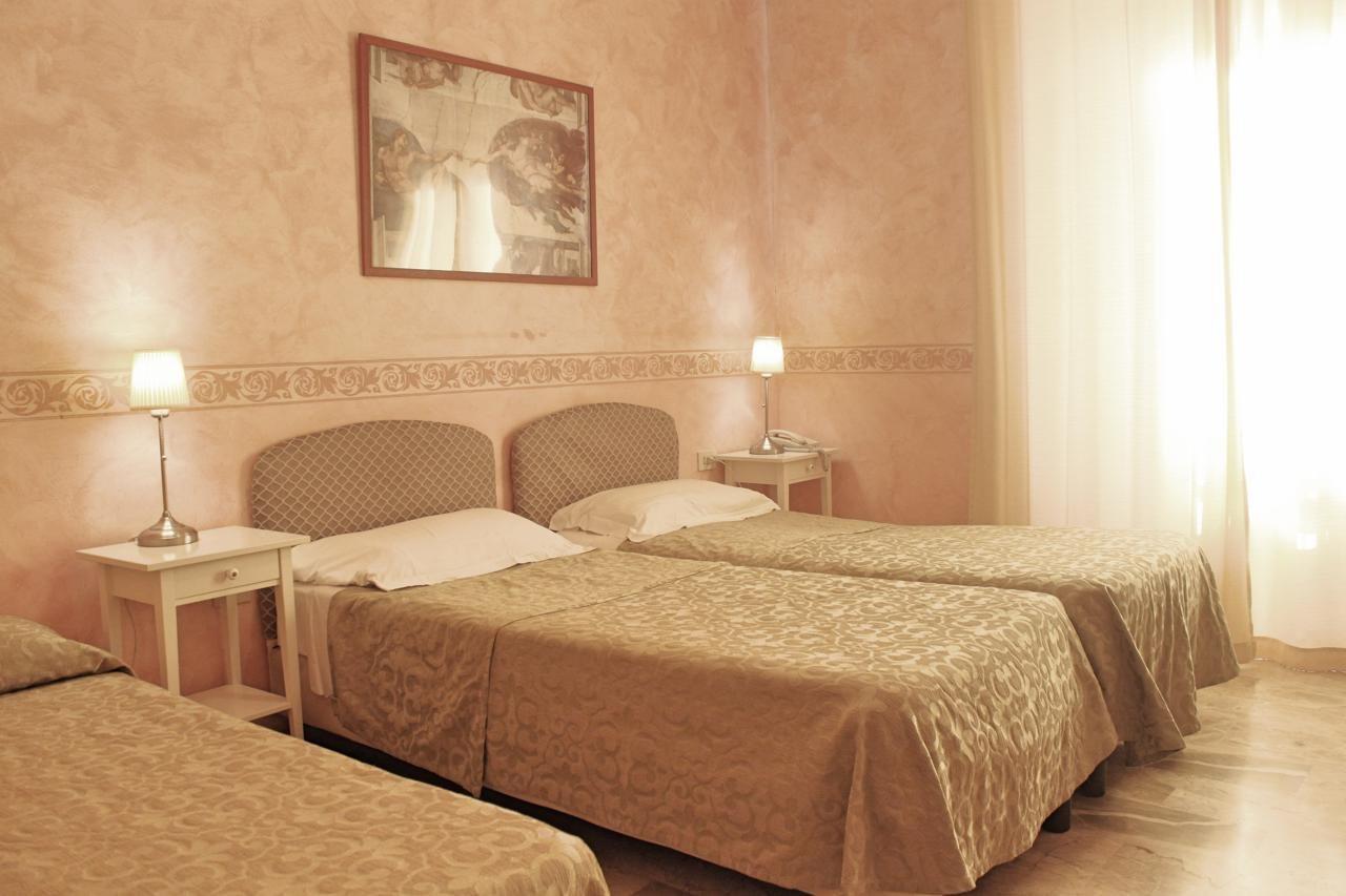 Orazia 3* Roma