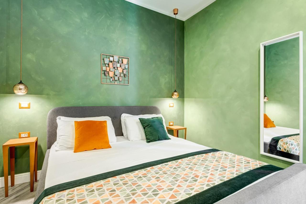 Ripetta Luxury