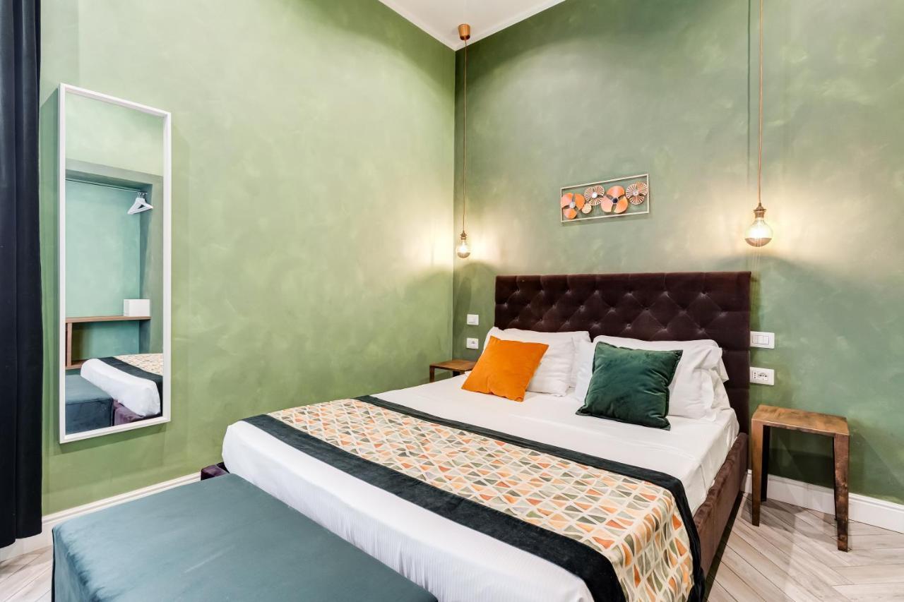 Ripetta Luxury