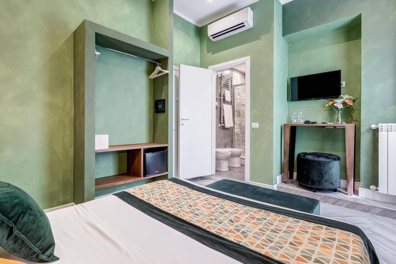 Ripetta Luxury * Roma