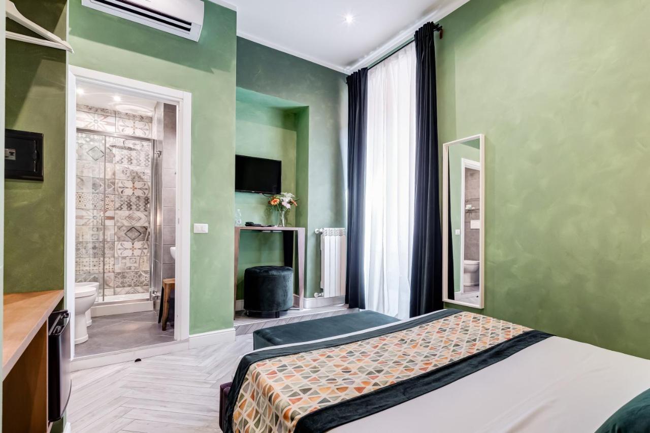 Bed & Breakfast Ripetta Luxury Roma