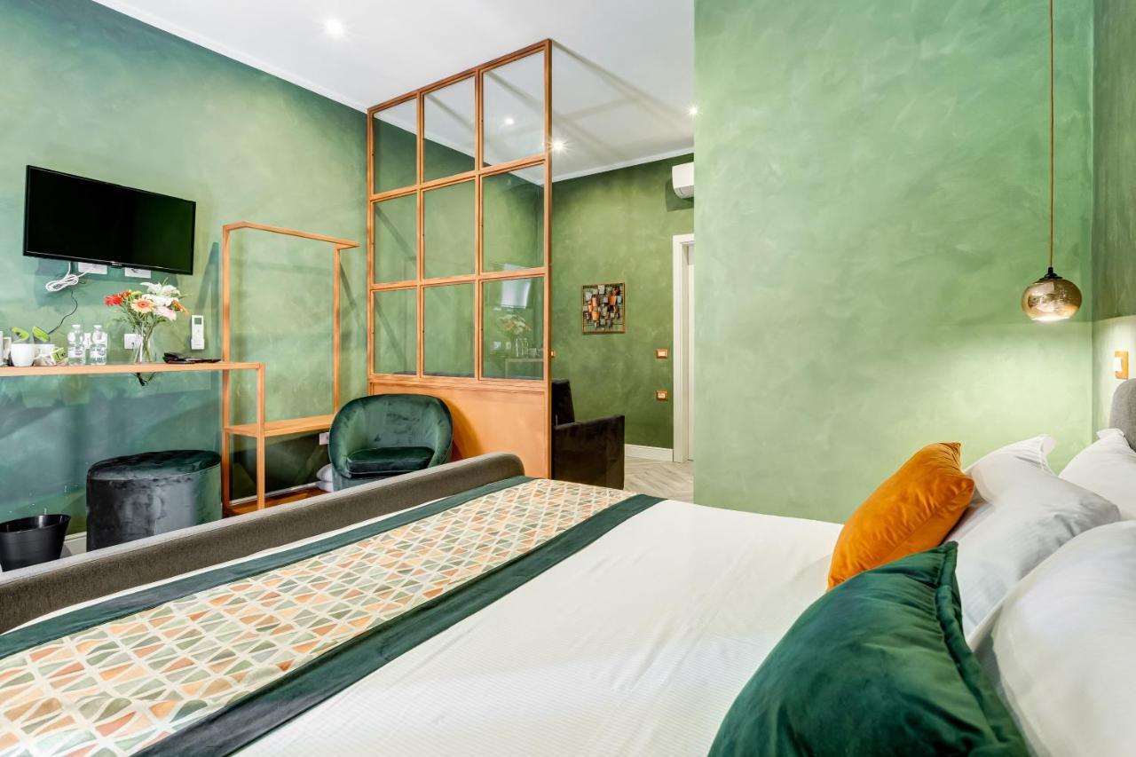 Ripetta Luxury Bed & Breakfast Roma