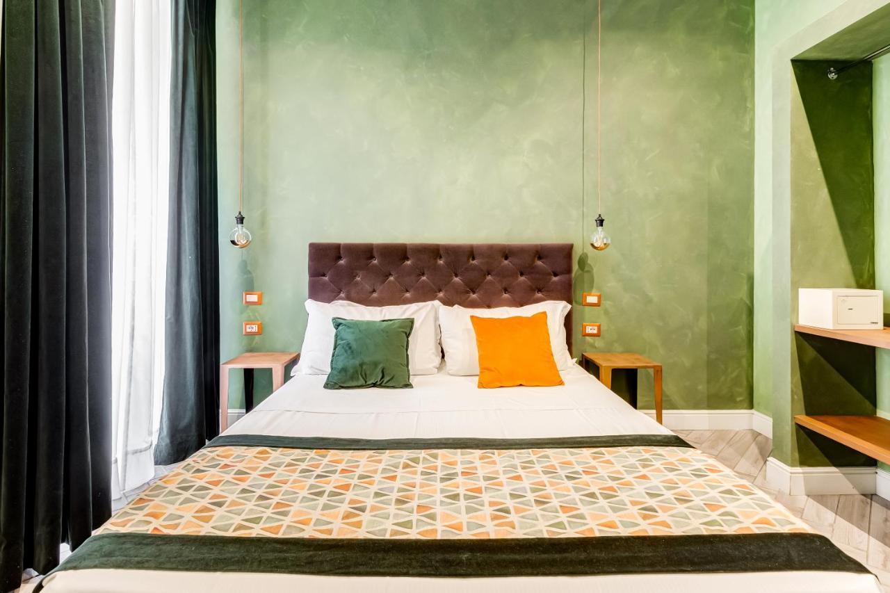 Ripetta Luxury