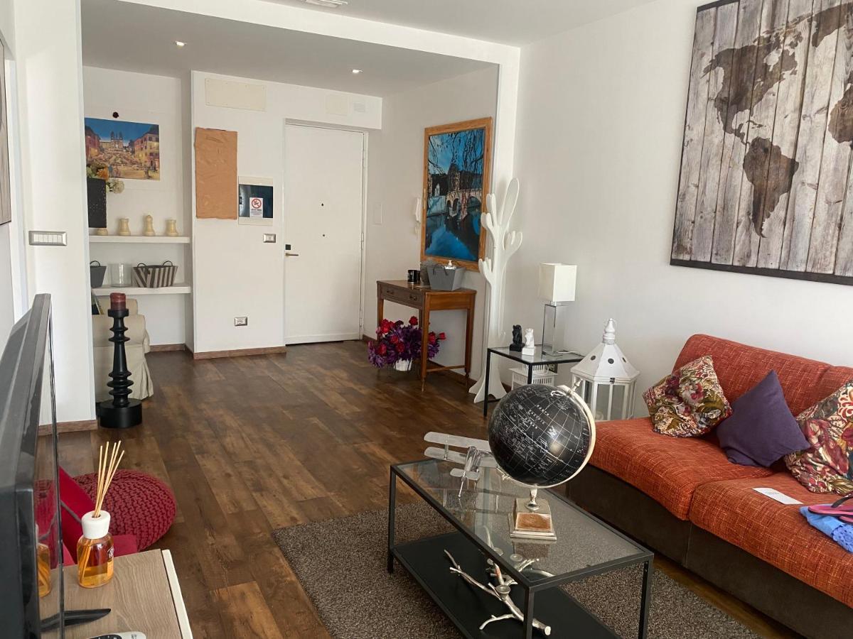 Romantic Apartment Feriehus