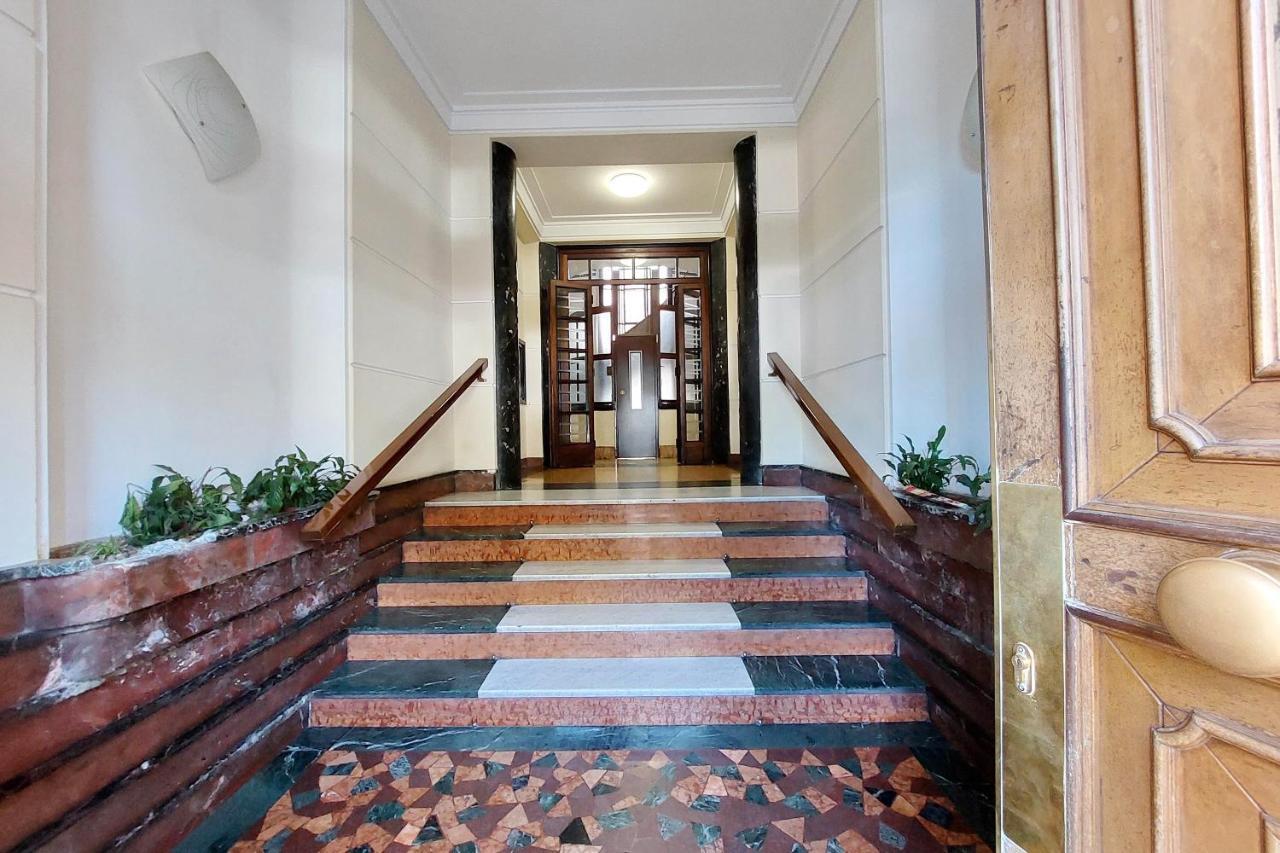 4bnb - Clodio Modern Appartamento Roma