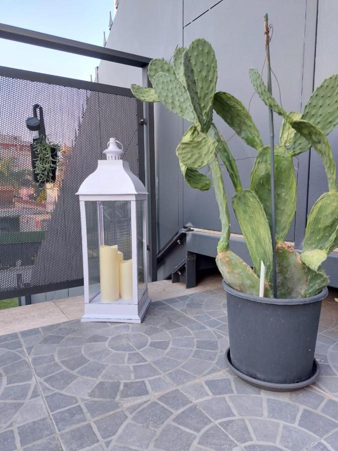 Leilighet Vic Pigneto, Luxury House Terrace Roma