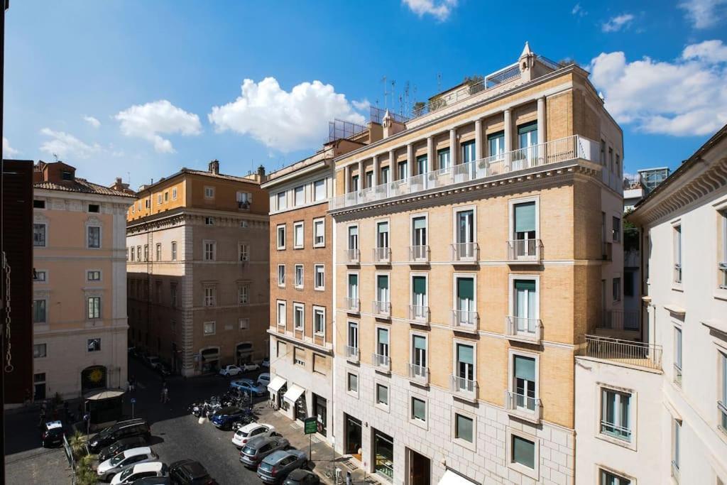 La Del Cuore Di - The Italian Collection Apartamento