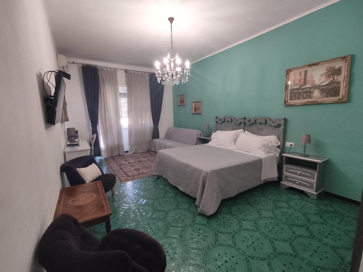 Gregory Place Bed & Breakfast *