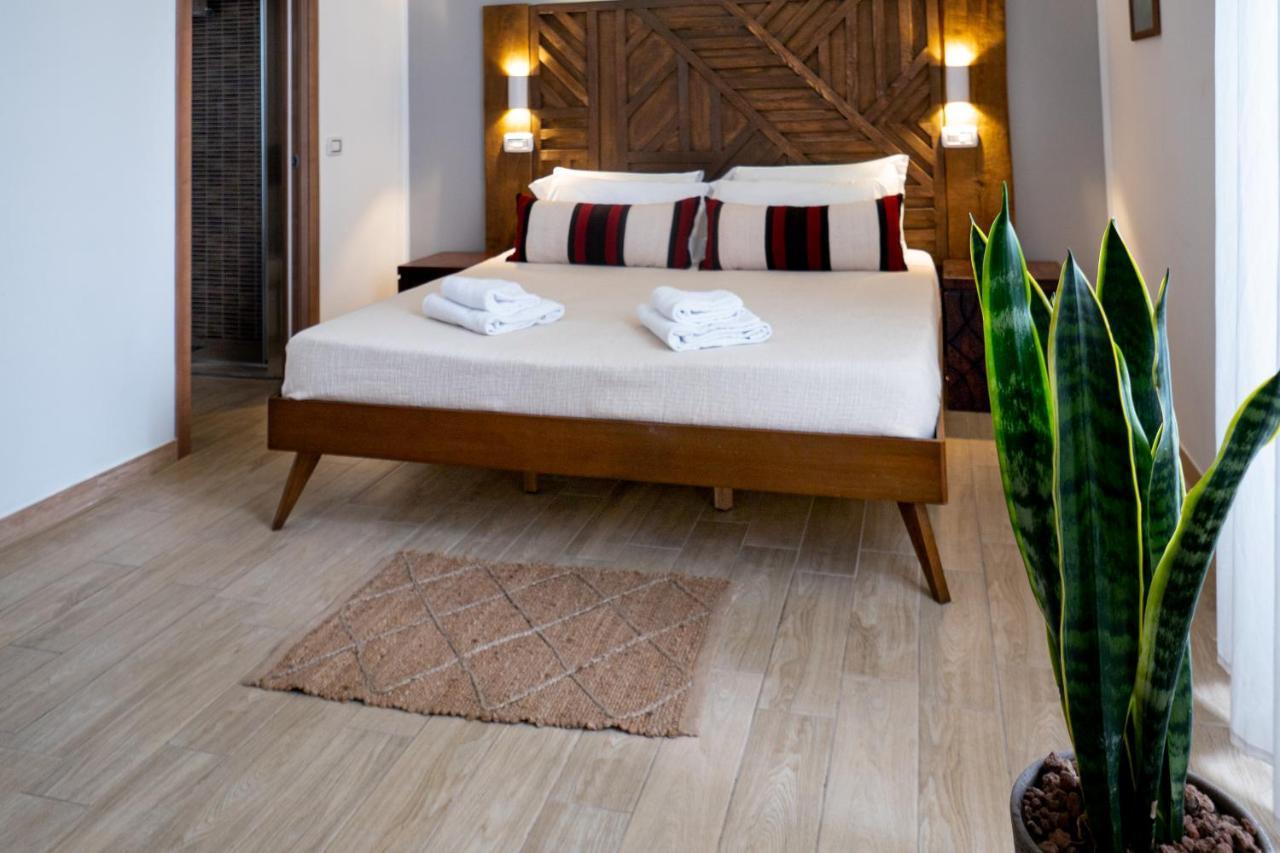 Adventor Eco-suites *