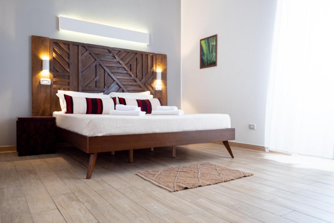 Adventor Eco-suites