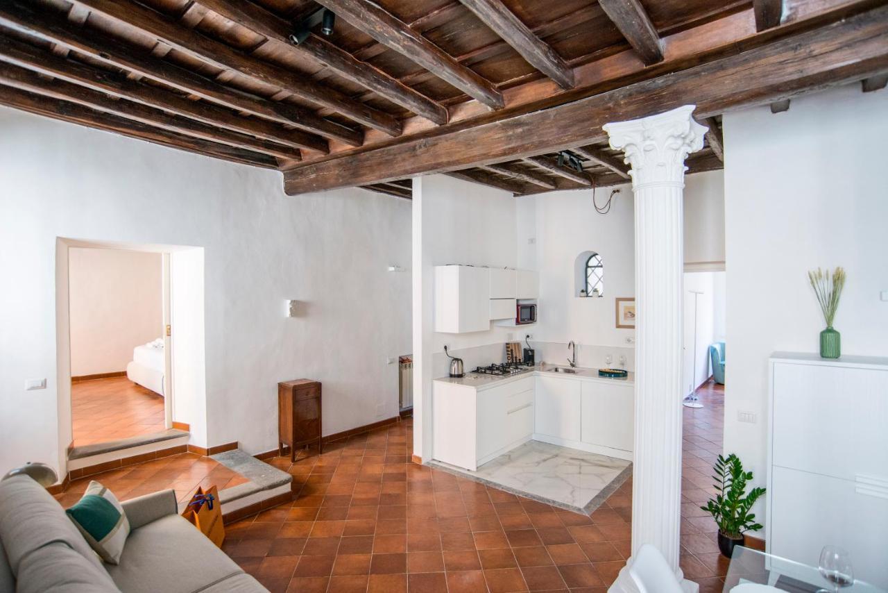 Colosseum, Monti, New Corithian House Up To 6 People Apartamento Roma
