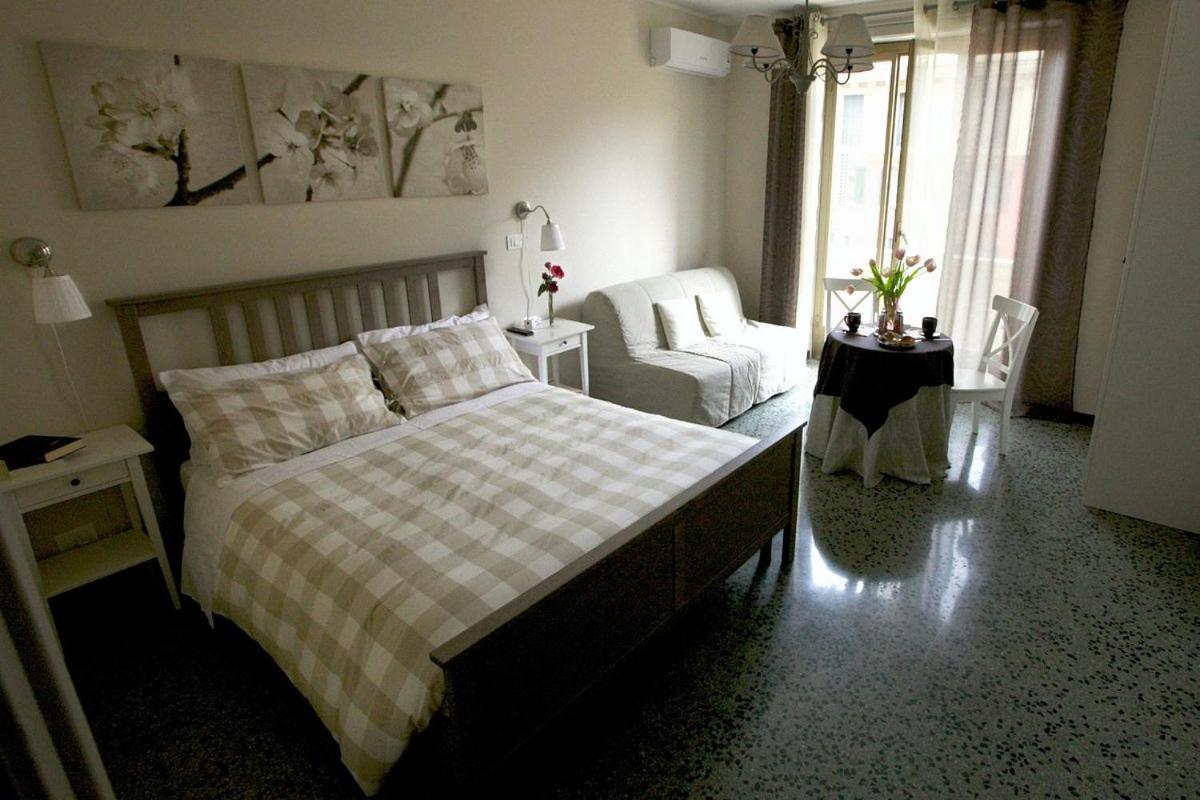 Alojamento de Acomodação e Pequeno-almoço La Casa In Prati 3*